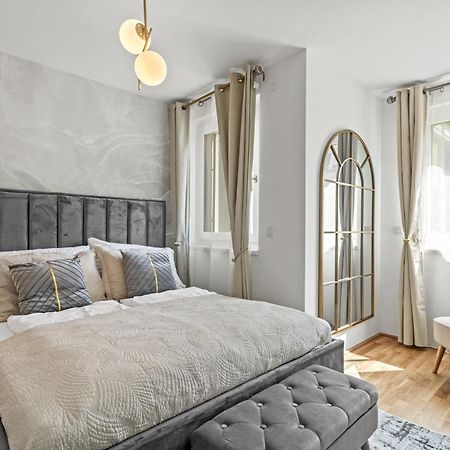 Modern Apartment I Parking I 비엔나 외부 사진