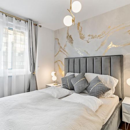 Modern Apartment I Parking I 비엔나 외부 사진