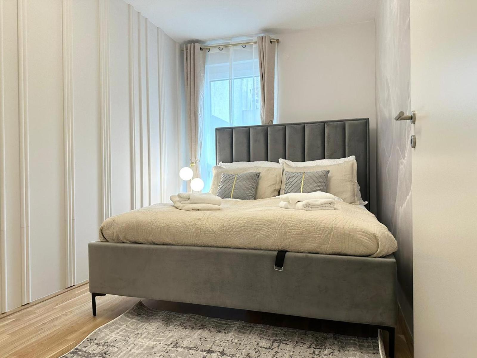 Modern Apartment I Parking I 비엔나 외부 사진