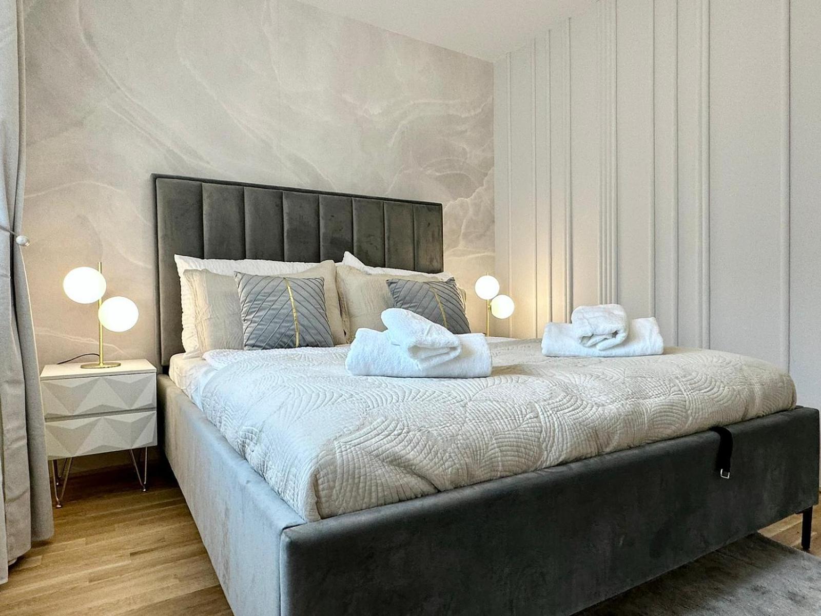 Modern Apartment I Parking I 비엔나 외부 사진