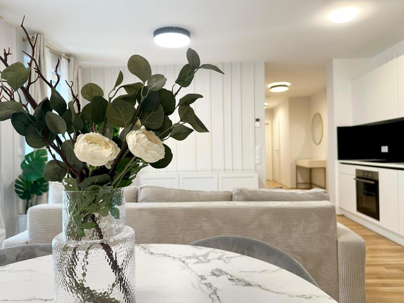 Modern Apartment I Parking I 비엔나 외부 사진