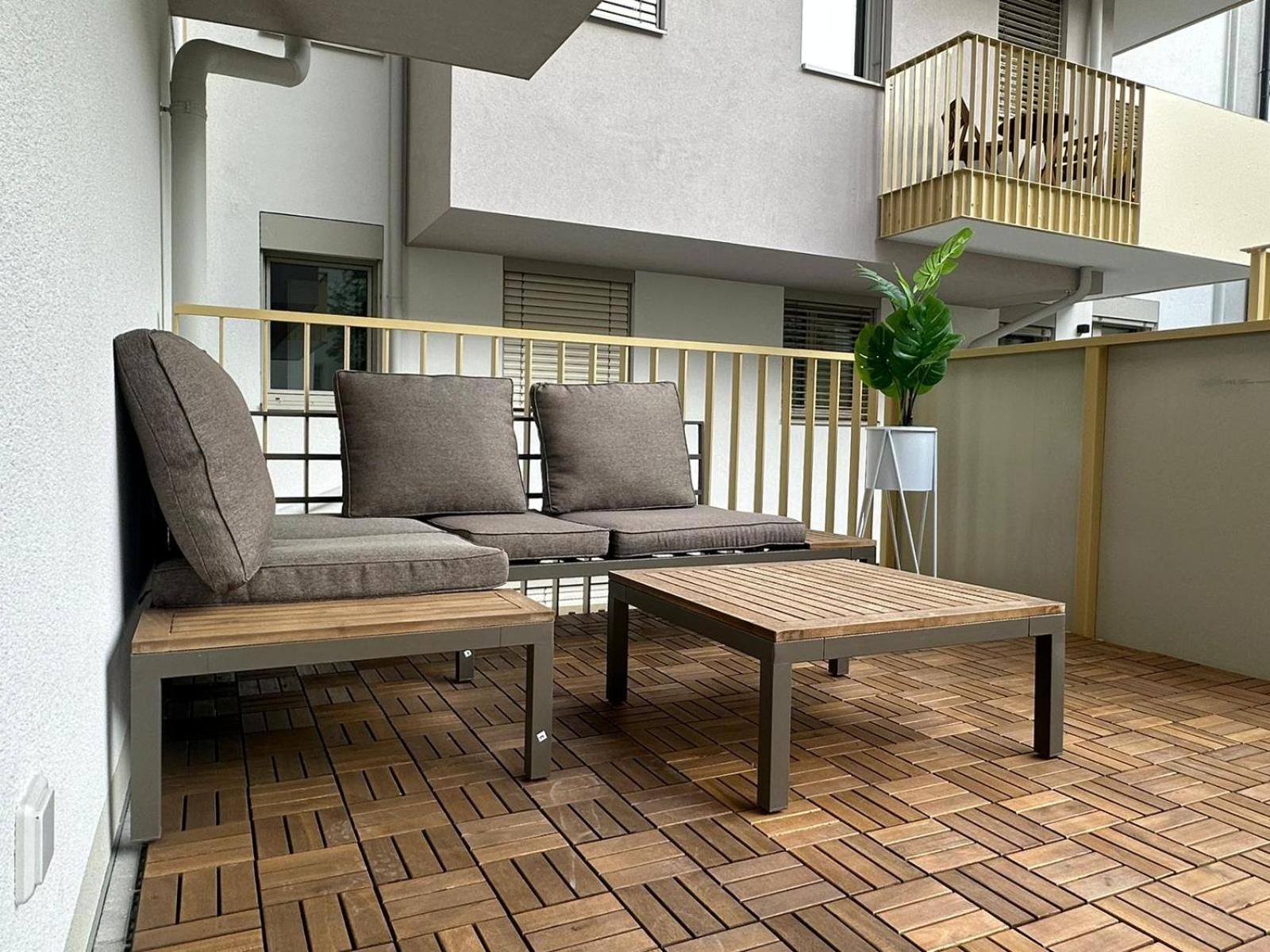 Modern Apartment I Parking I 비엔나 외부 사진