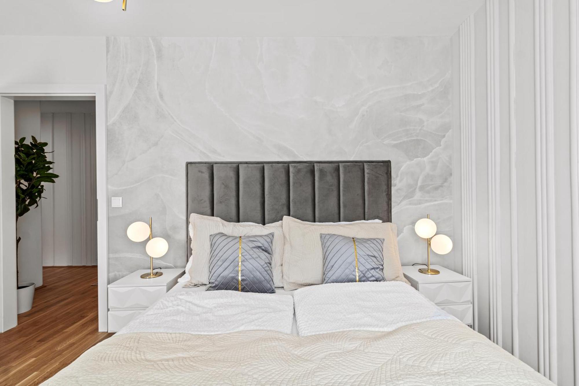Modern Apartment I Parking I 비엔나 외부 사진