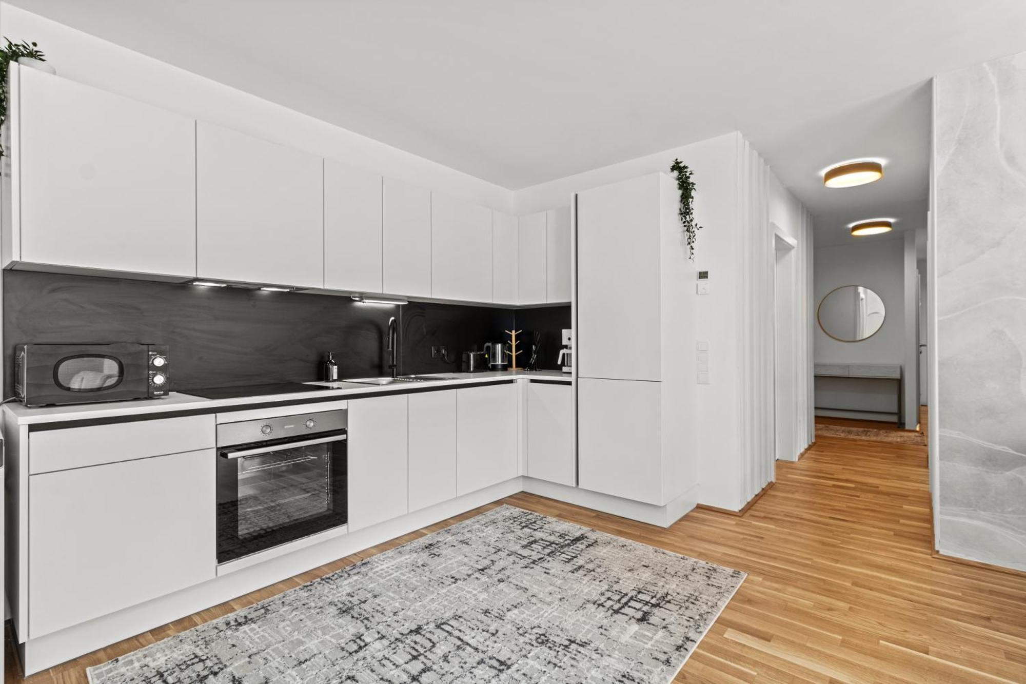 Modern Apartment I Parking I 비엔나 외부 사진