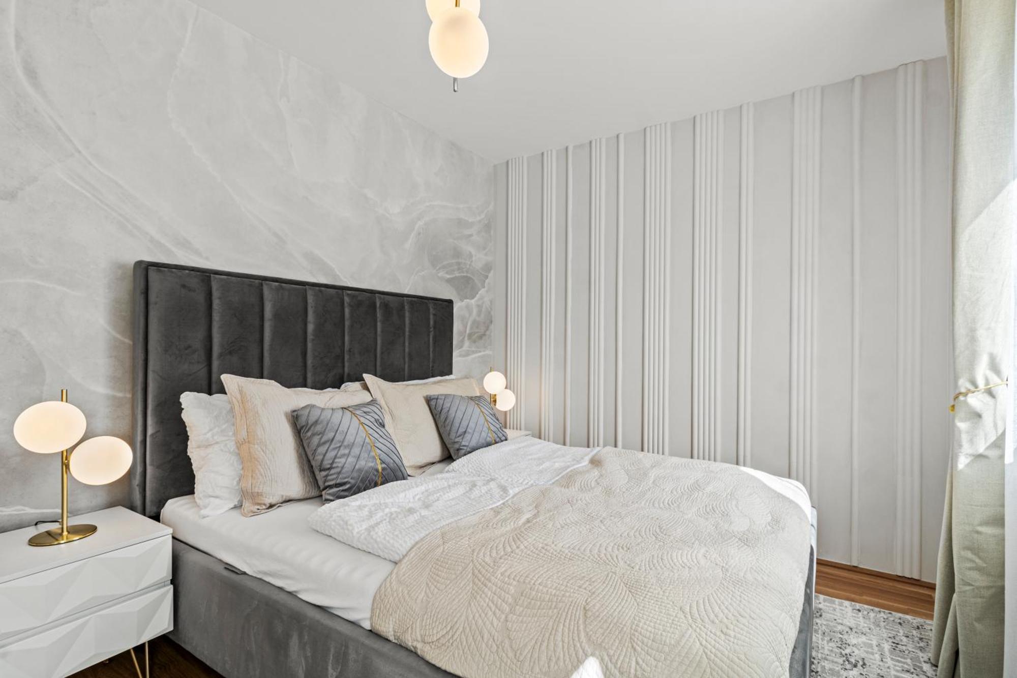 Modern Apartment I Parking I 비엔나 외부 사진