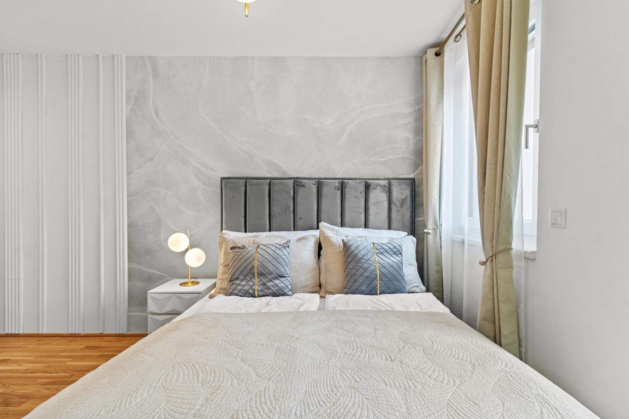 Modern Apartment I Parking I 비엔나 외부 사진