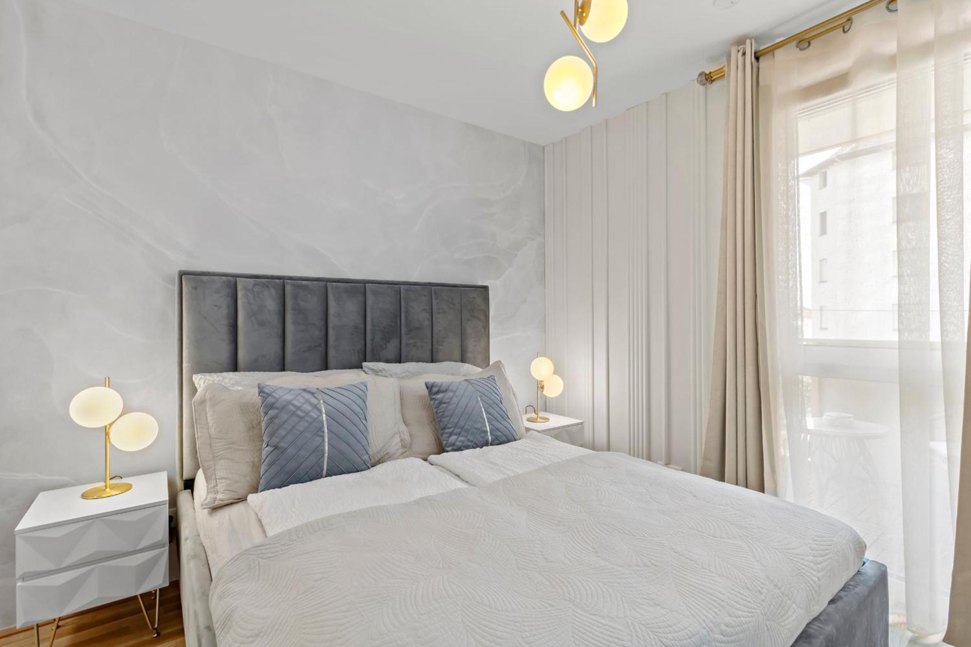 Modern Apartment I Parking I 비엔나 외부 사진
