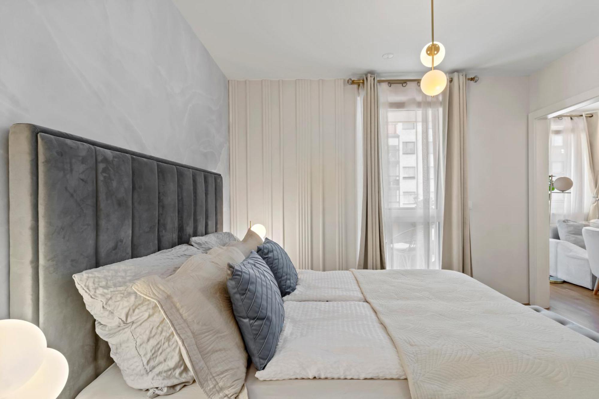 Modern Apartment I Parking I 비엔나 외부 사진