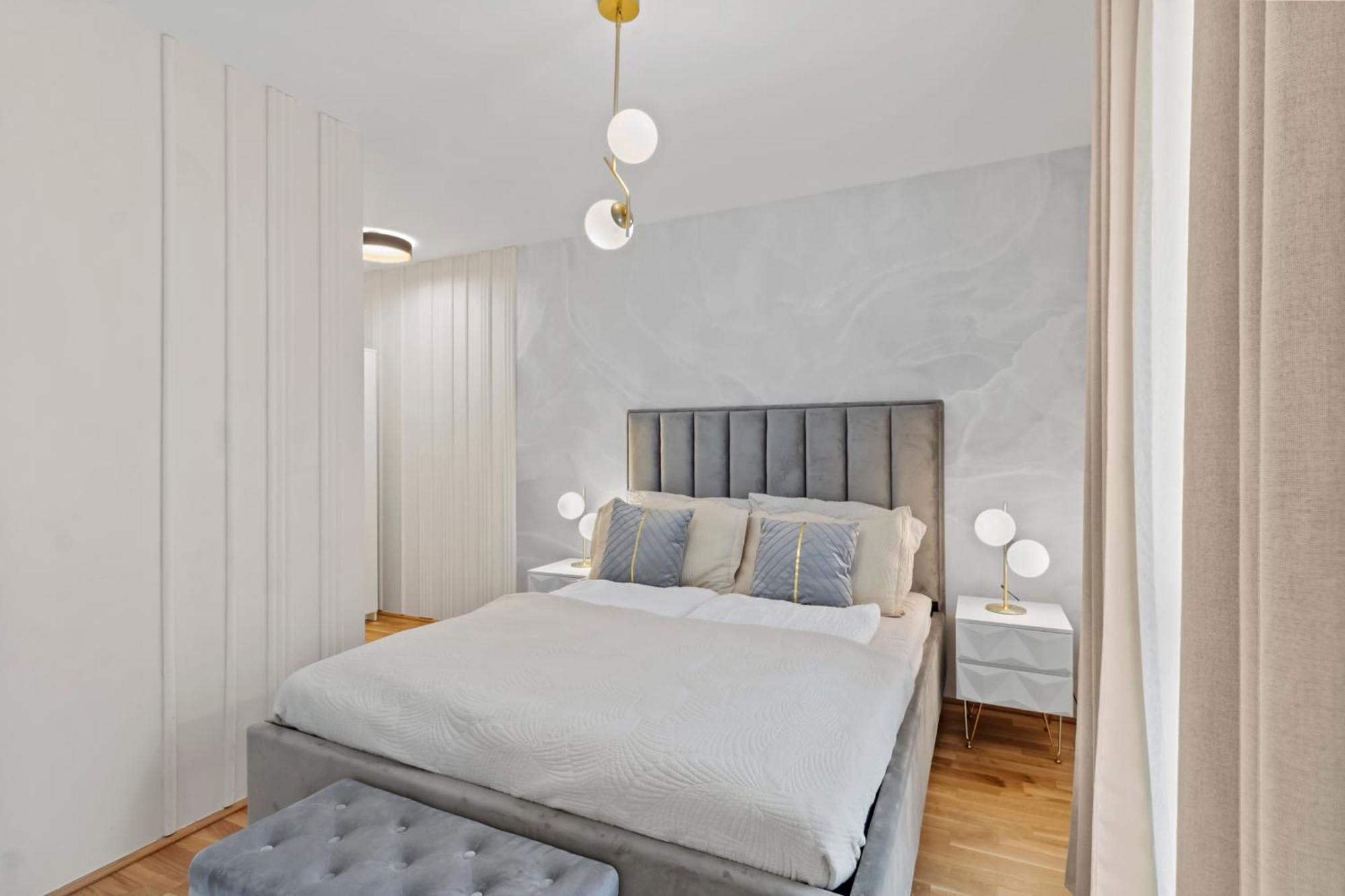 Modern Apartment I Parking I 비엔나 외부 사진