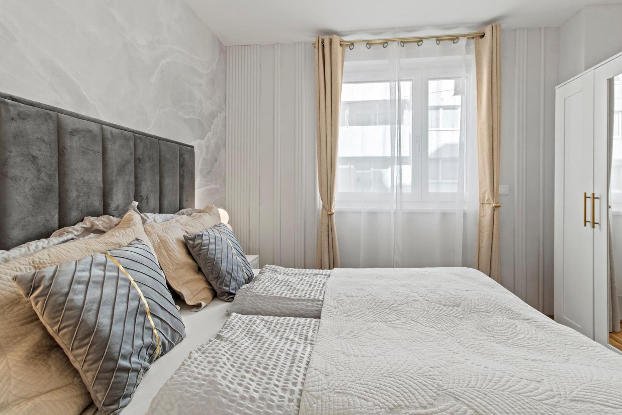 Modern Apartment I Parking I 비엔나 외부 사진