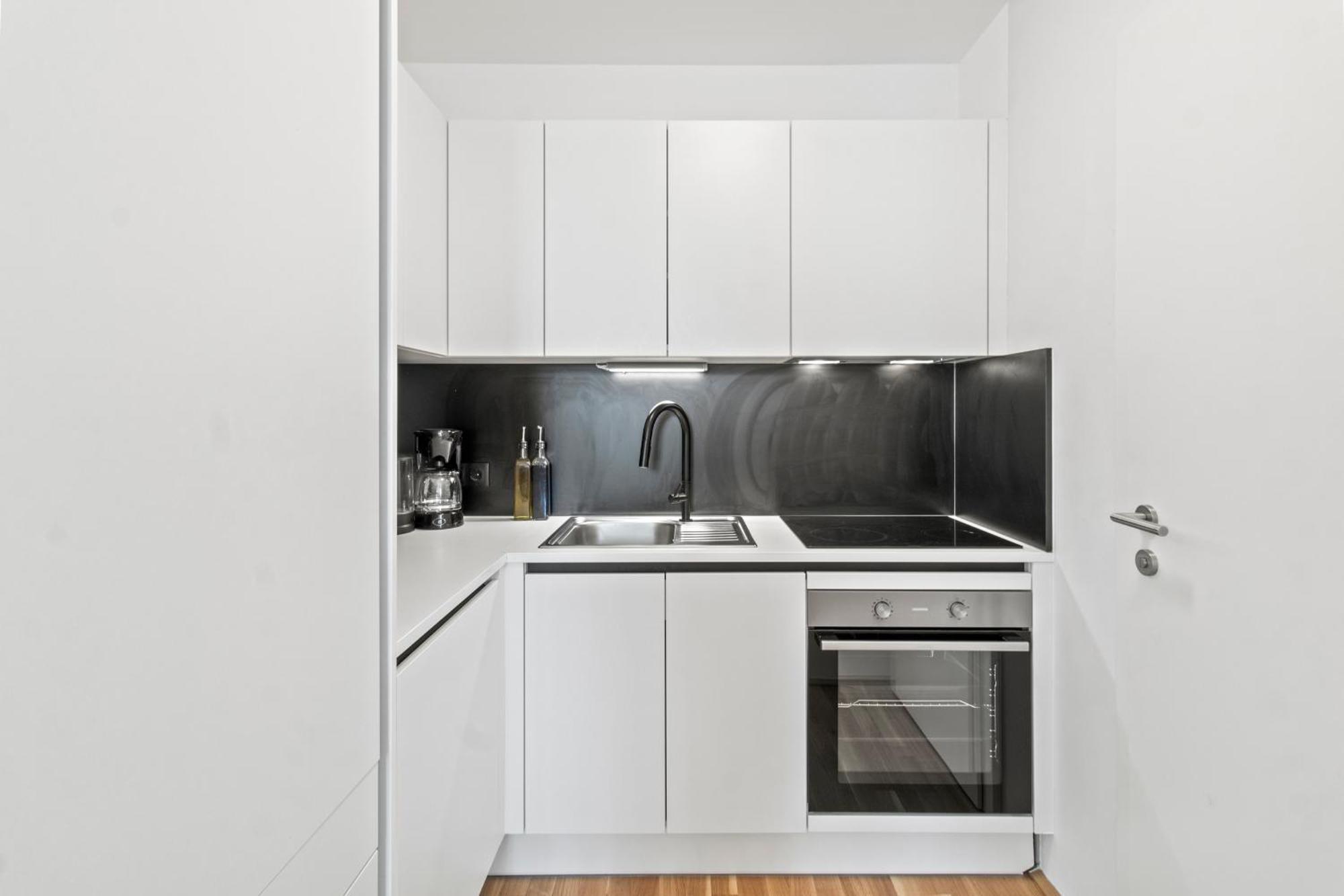 Modern Apartment I Parking I 비엔나 외부 사진