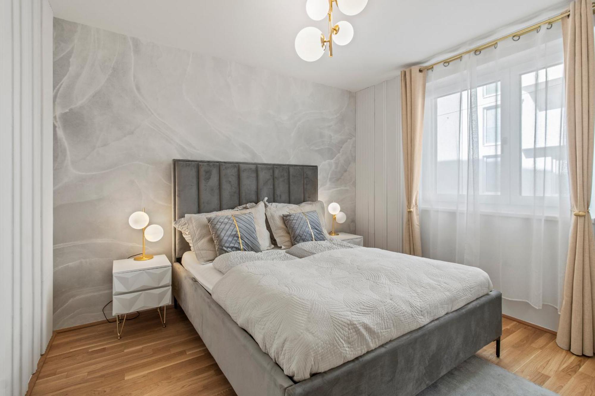 Modern Apartment I Parking I 비엔나 외부 사진