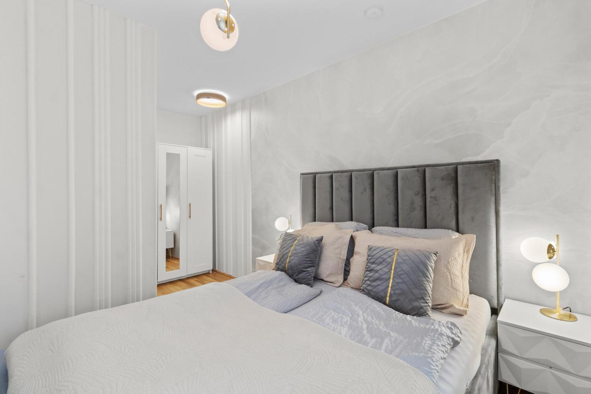 Modern Apartment I Parking I 비엔나 외부 사진