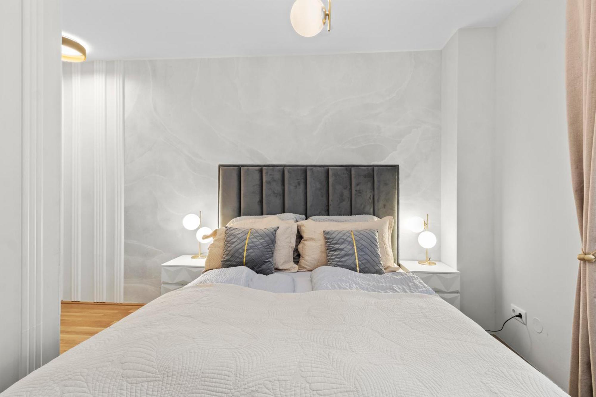 Modern Apartment I Parking I 비엔나 외부 사진