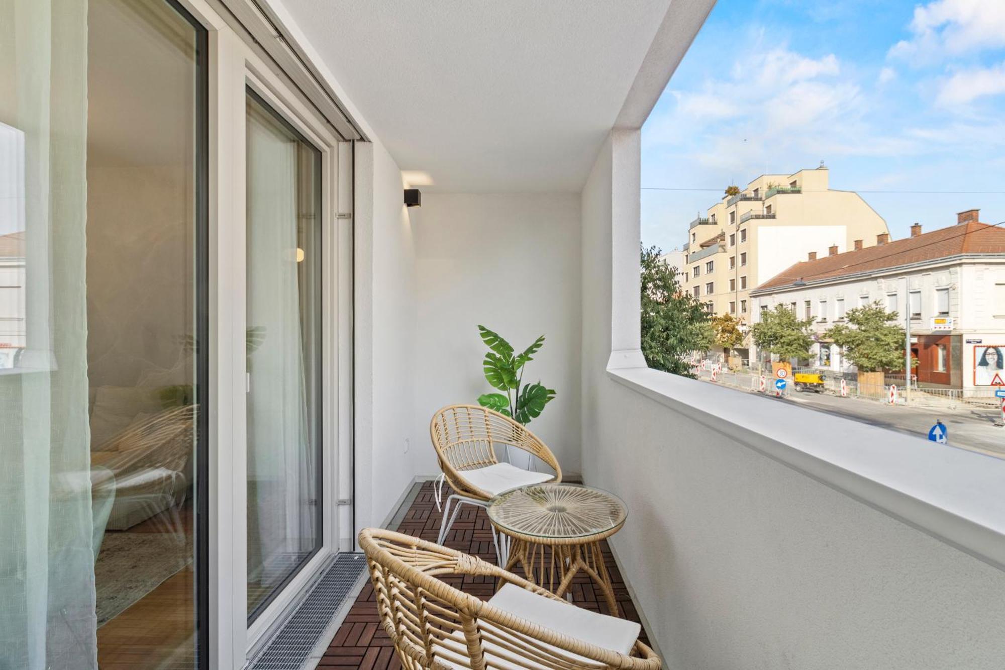 Modern Apartment I Parking I 비엔나 외부 사진