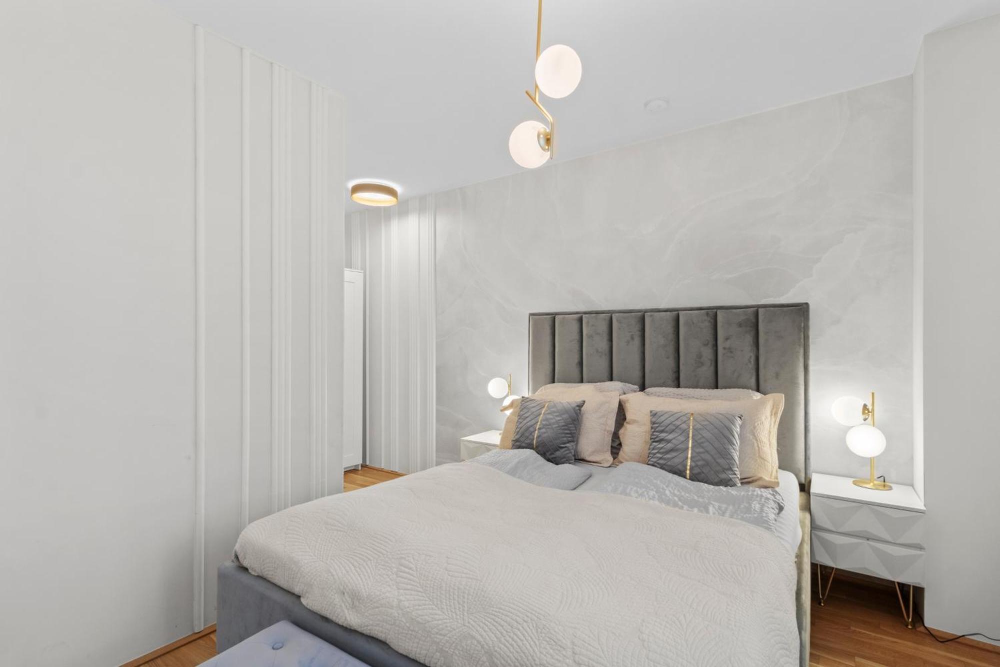 Modern Apartment I Parking I 비엔나 외부 사진