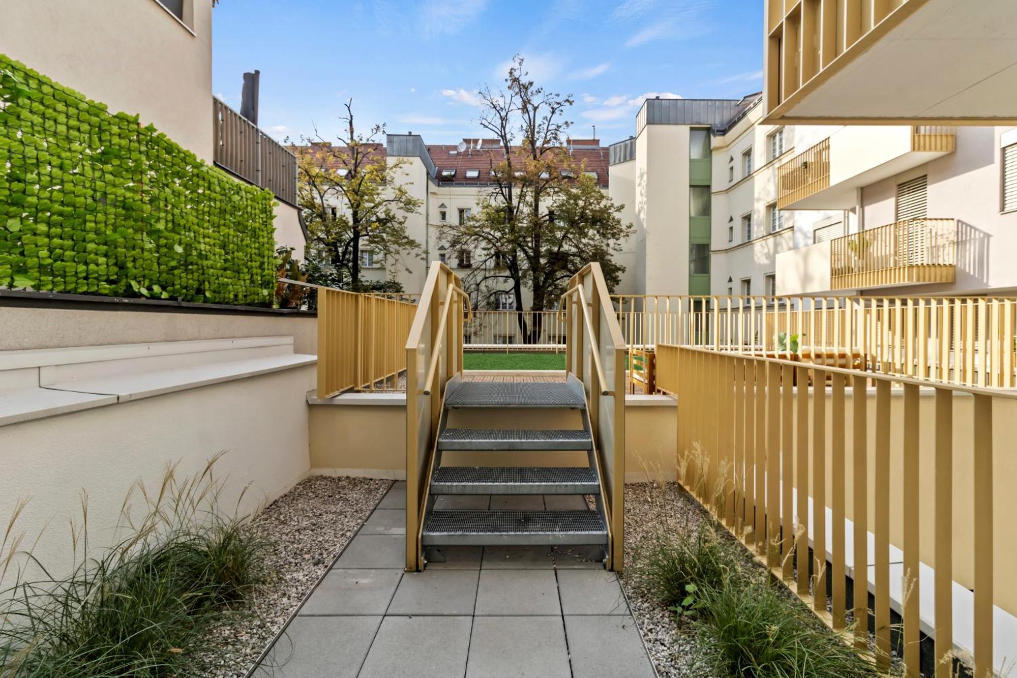 Modern Apartment I Parking I 비엔나 외부 사진