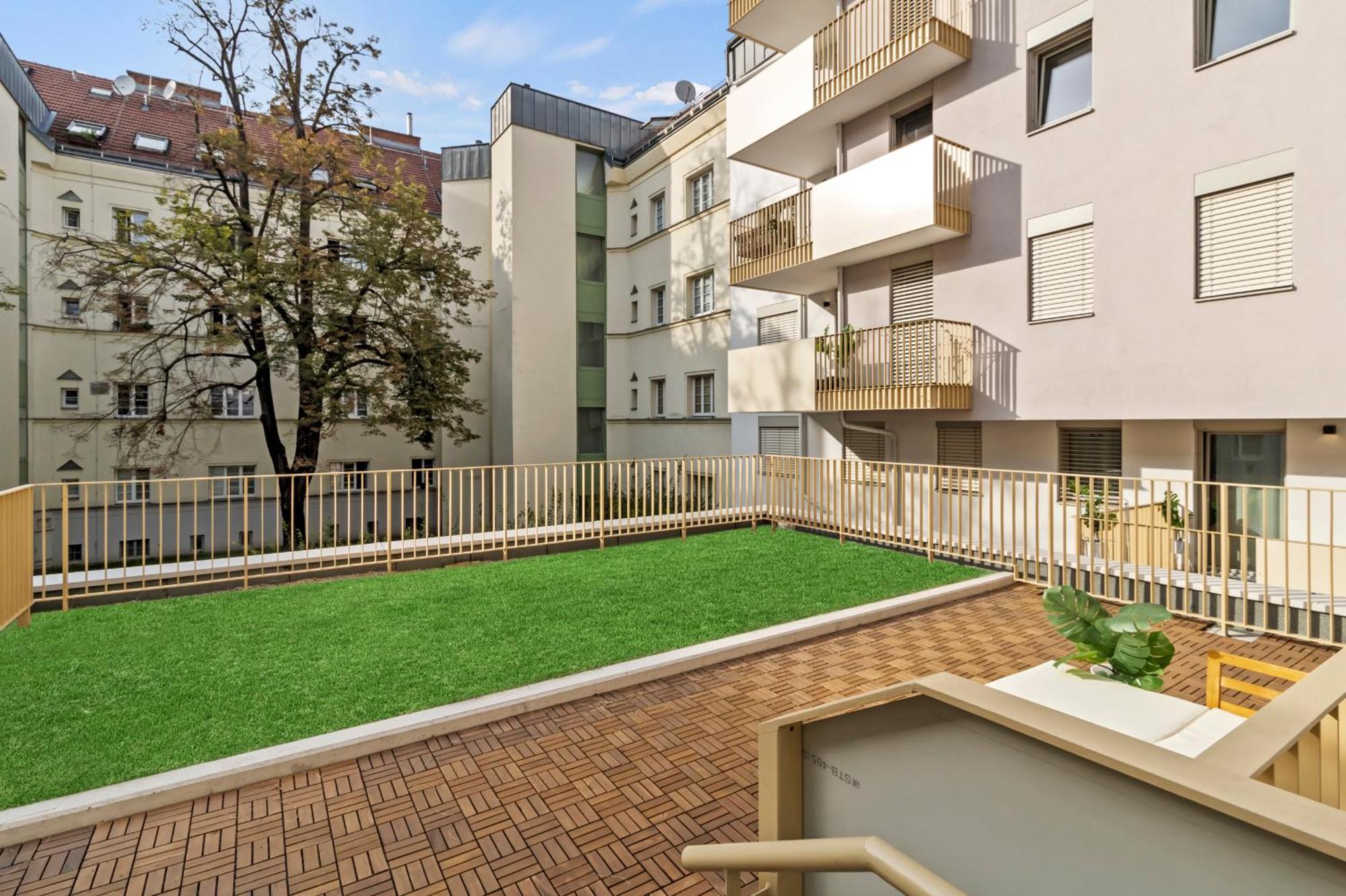 Modern Apartment I Parking I 비엔나 외부 사진
