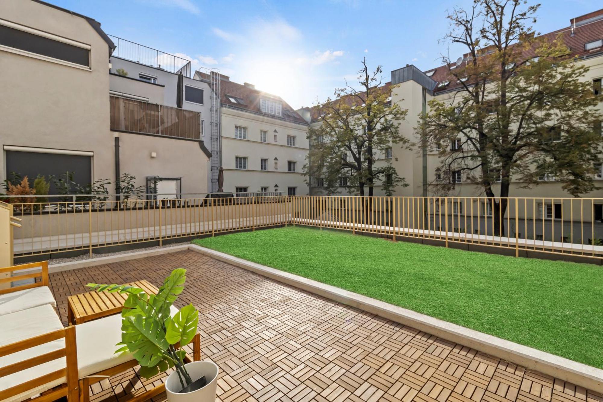 Modern Apartment I Parking I 비엔나 외부 사진