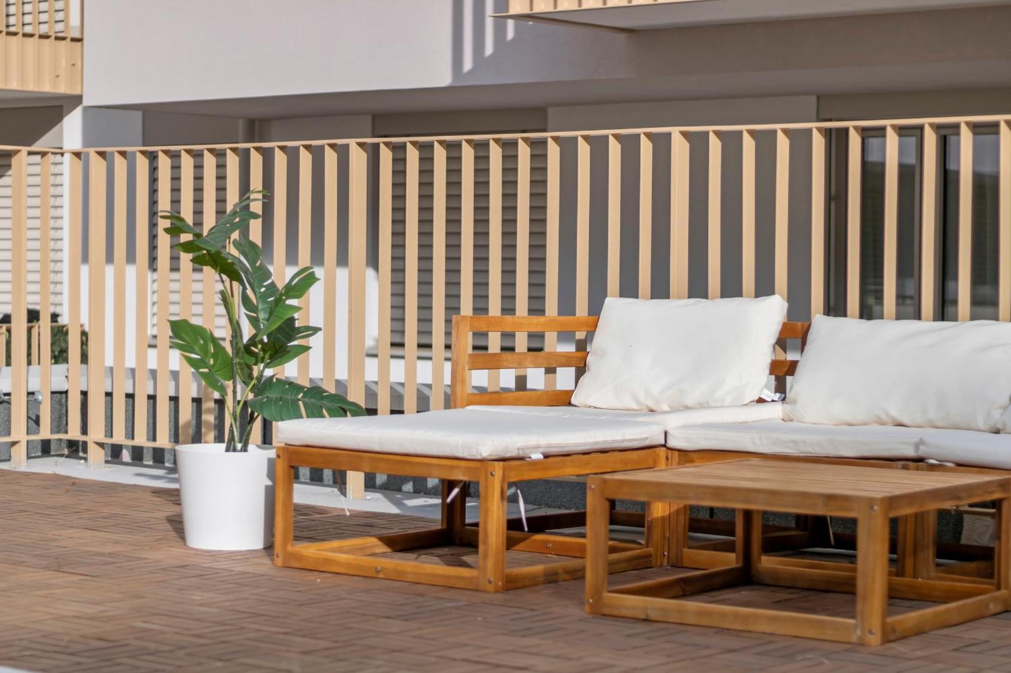Modern Apartment I Parking I 비엔나 외부 사진
