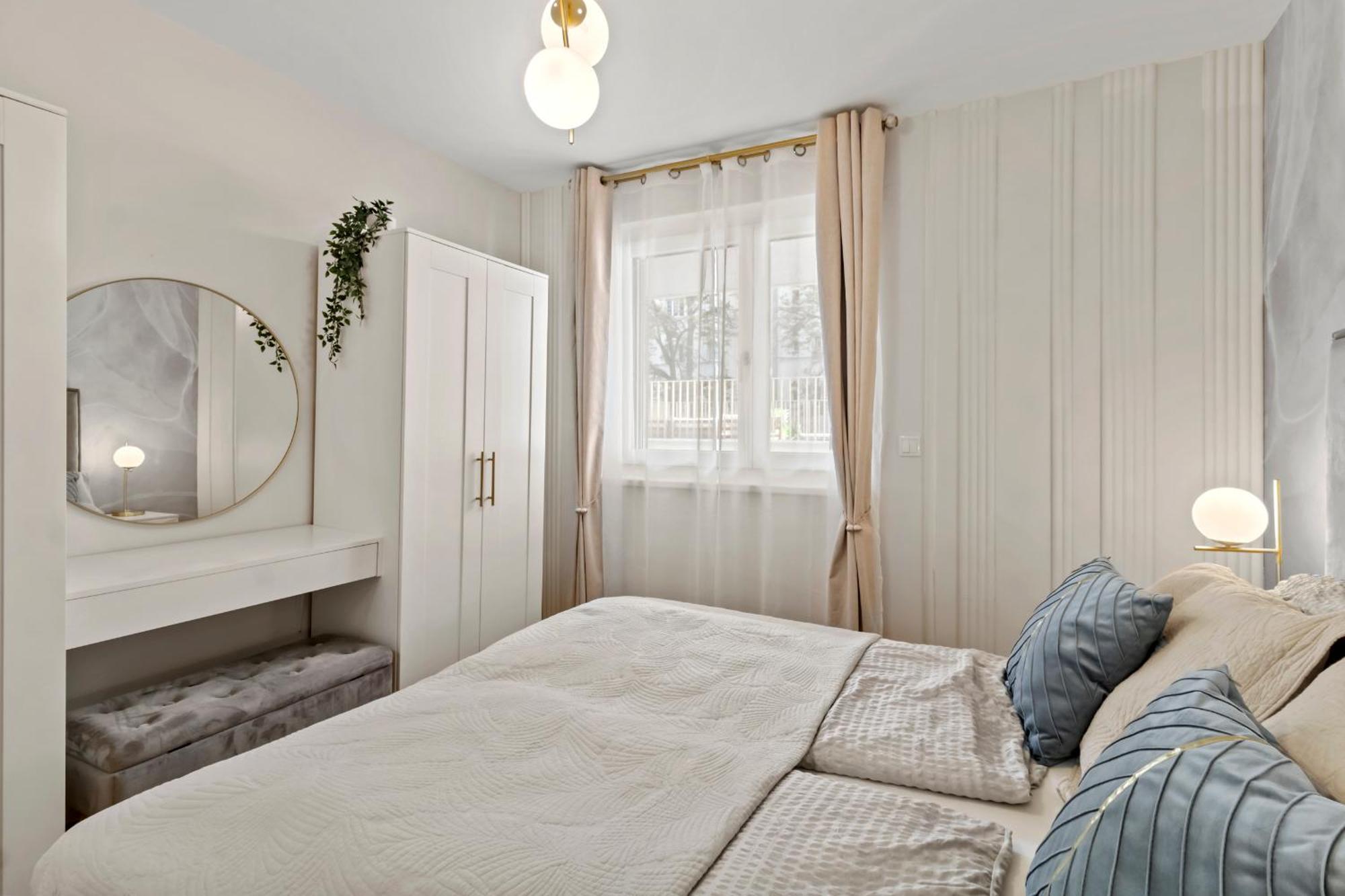 Modern Apartment I Parking I 비엔나 외부 사진