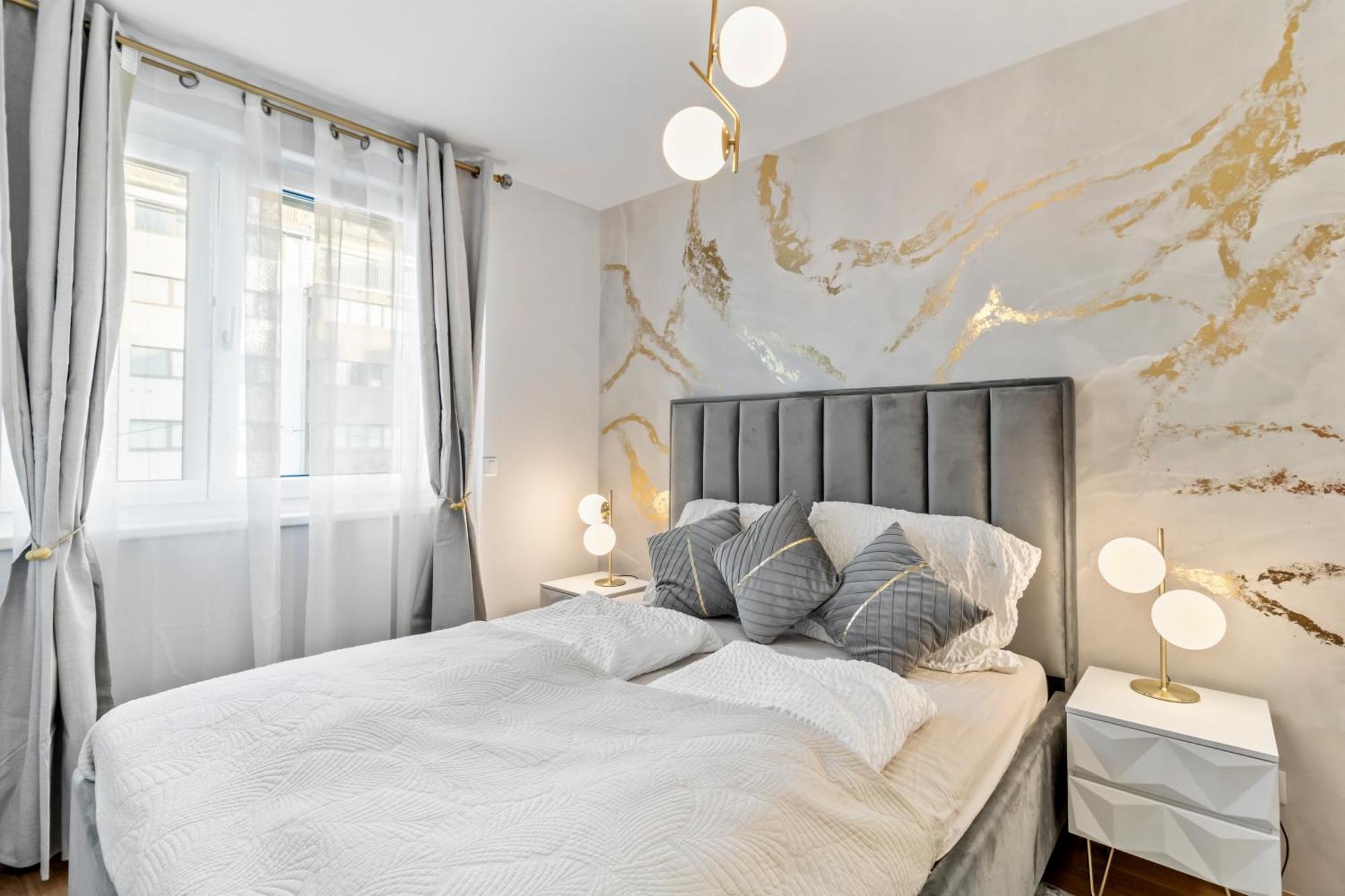 Modern Apartment I Parking I 비엔나 외부 사진