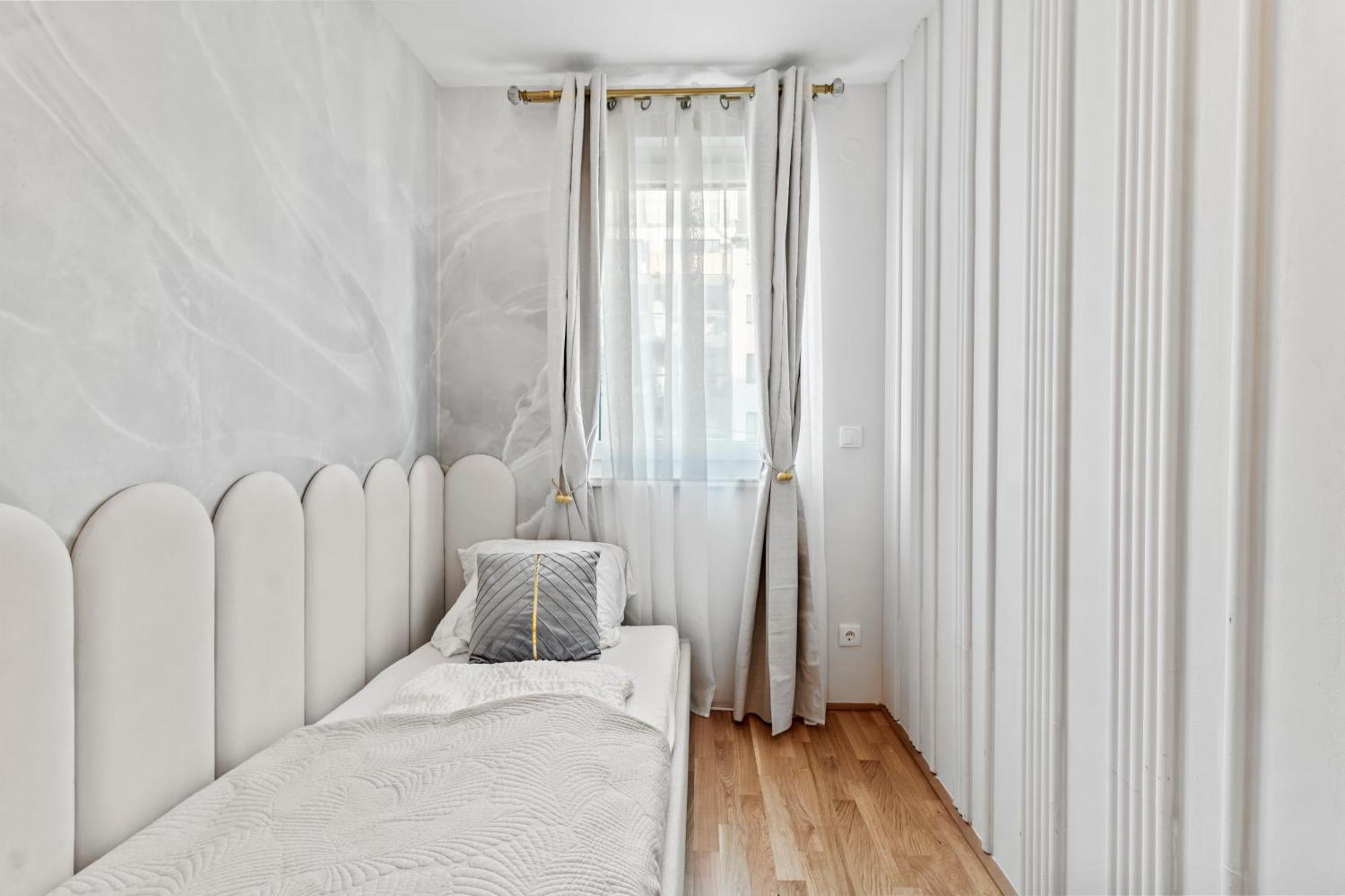 Modern Apartment I Parking I 비엔나 외부 사진