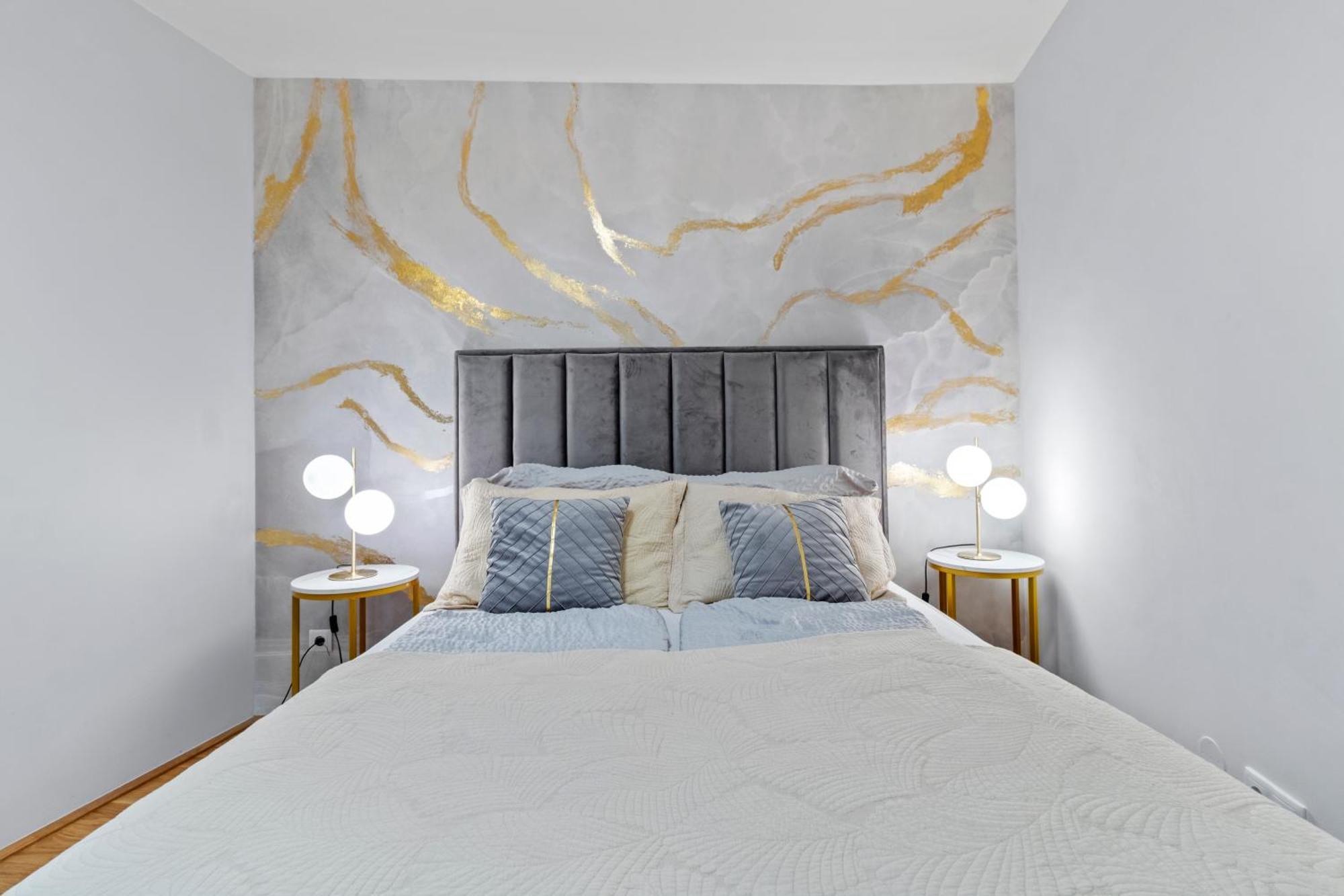 Modern Apartment I Parking I 비엔나 외부 사진