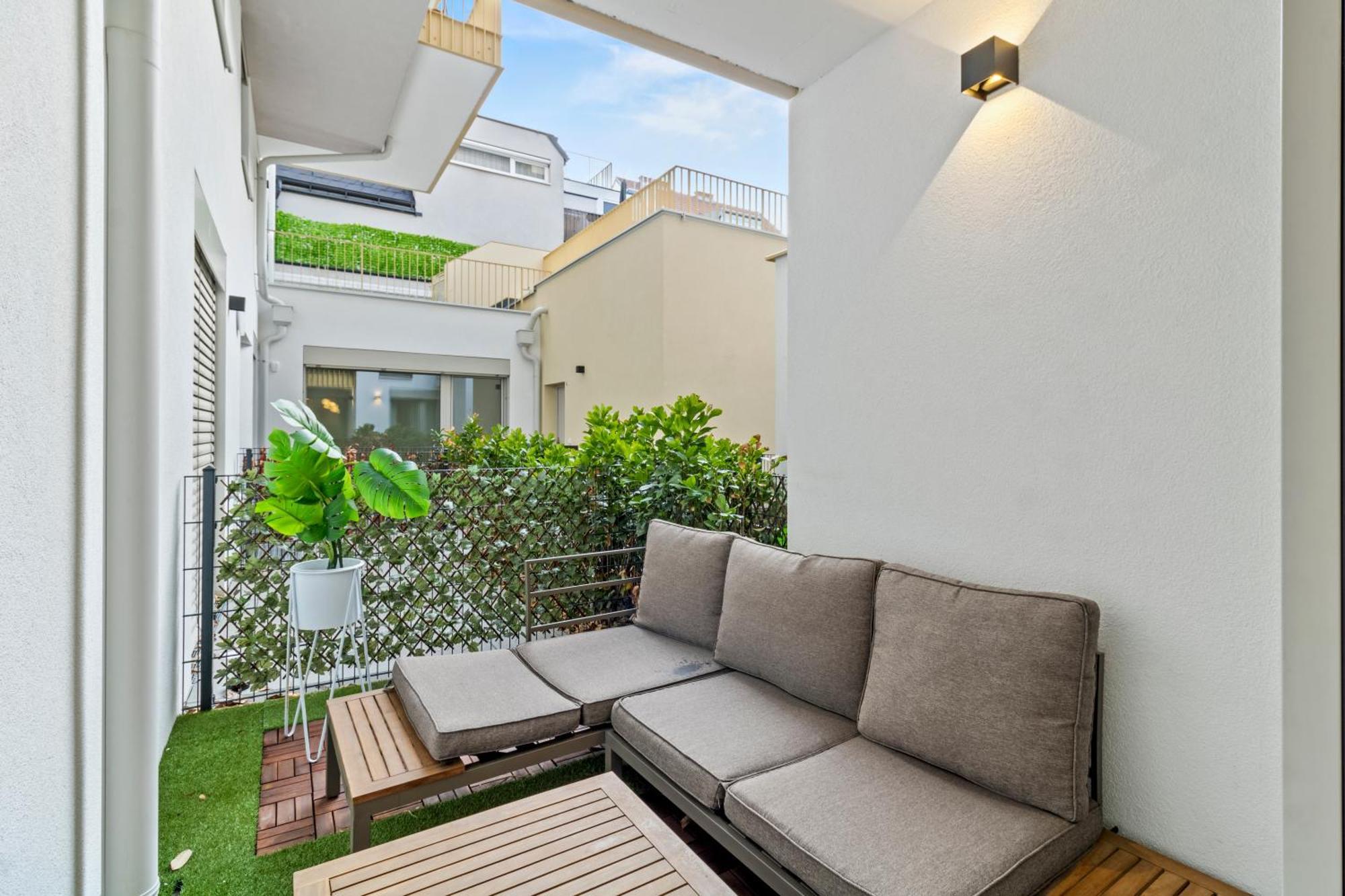 Modern Apartment I Parking I 비엔나 외부 사진