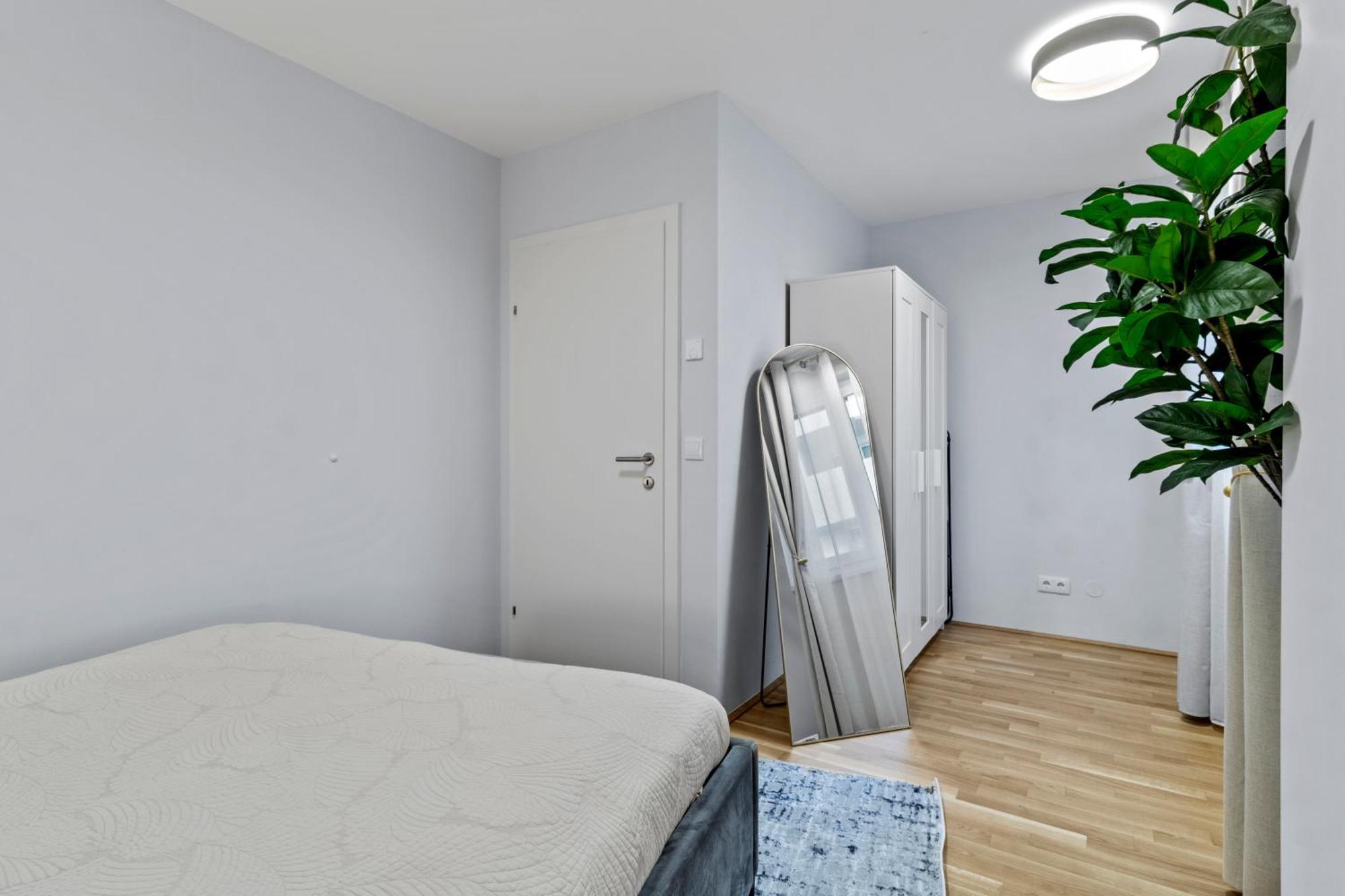 Modern Apartment I Parking I 비엔나 외부 사진