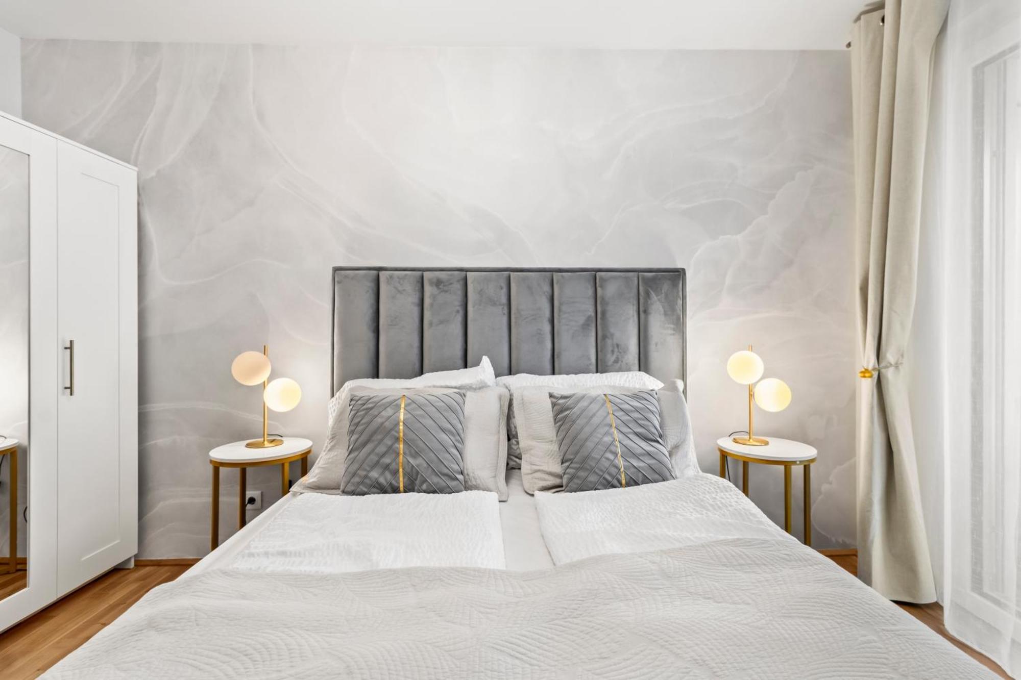 Modern Apartment I Parking I 비엔나 외부 사진