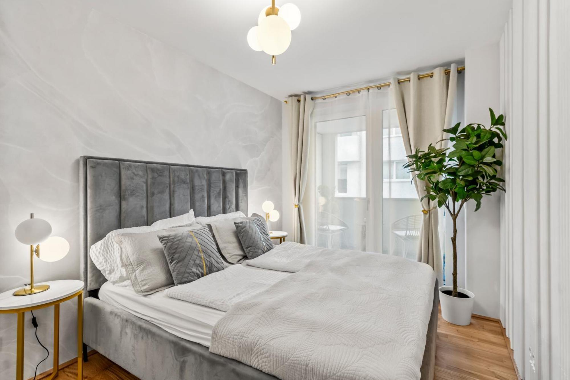 Modern Apartment I Parking I 비엔나 외부 사진