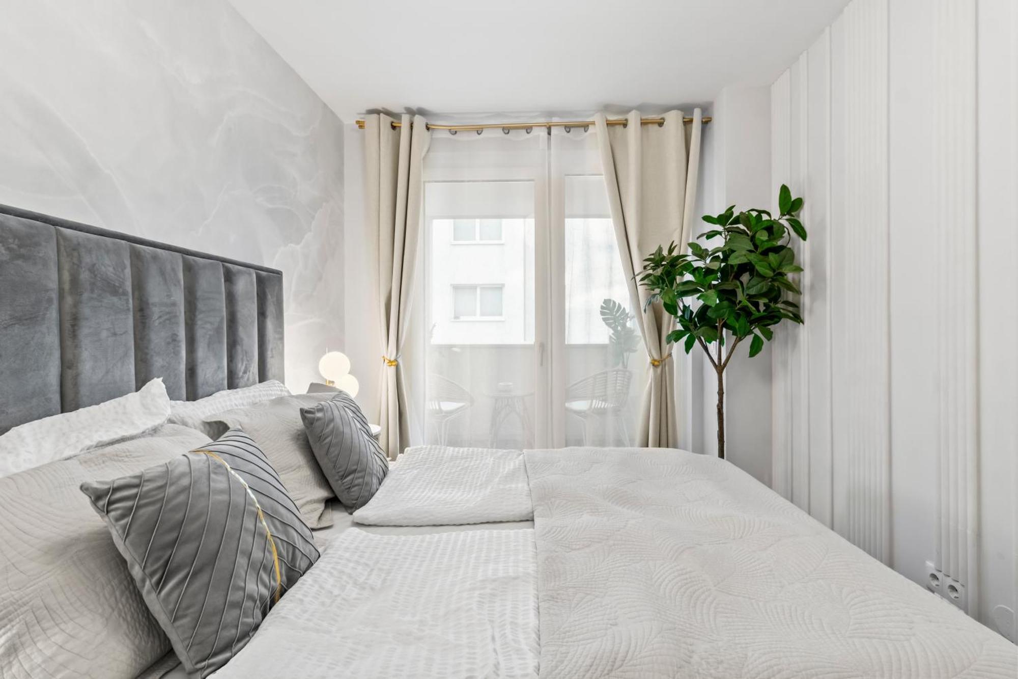 Modern Apartment I Parking I 비엔나 외부 사진